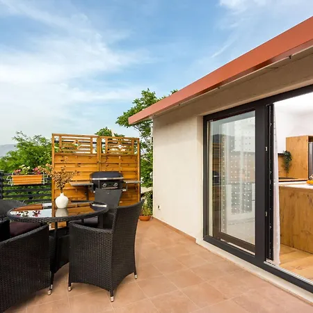Apartman Vito Split