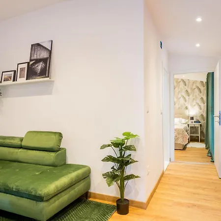 Apartman Vito Apartment Split