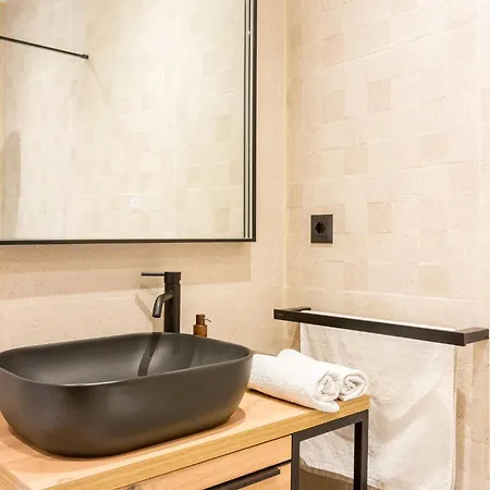 Apartman Vito * Split