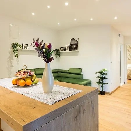 Apartman Vito Apartment