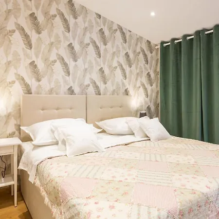 Apartman Vito Split