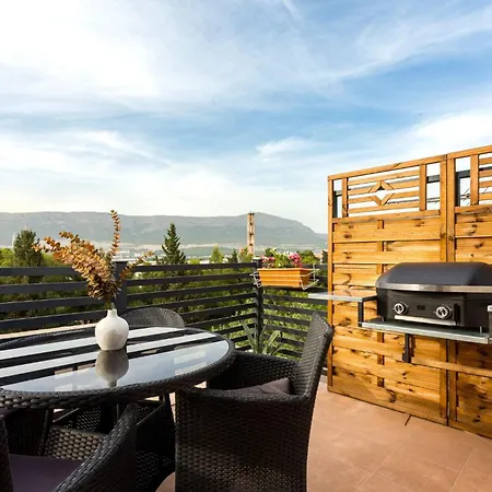 Apartman Vito