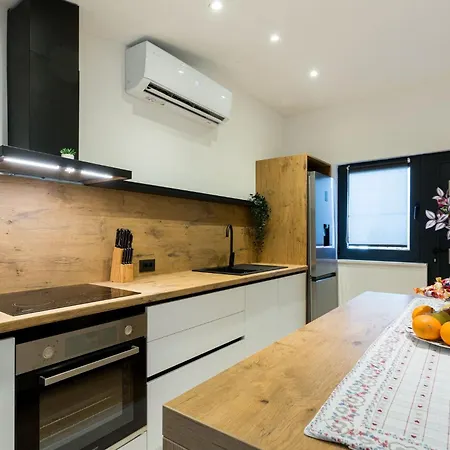 Apartman Vito Apartment Split