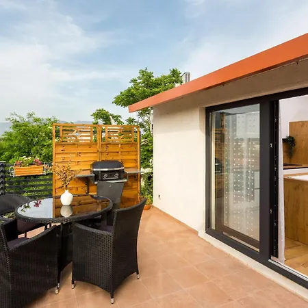 Apartman Vito *