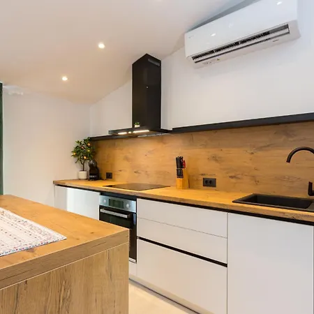 Apartman Vito Split