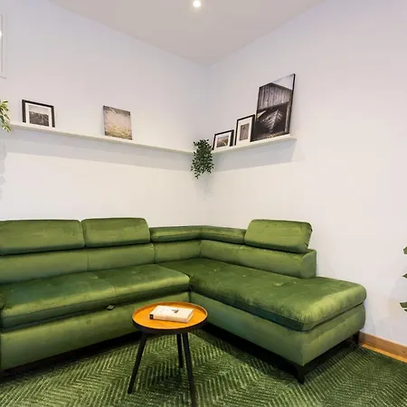 Apartman Vito * Split