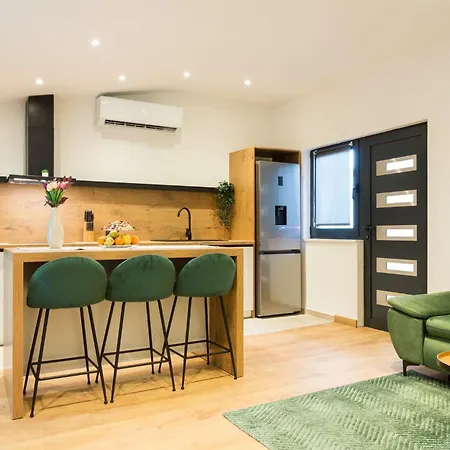 Apartman Vito Apartment