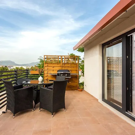 Apartman Vito Apartment *
