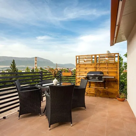 Apartman Vito Split