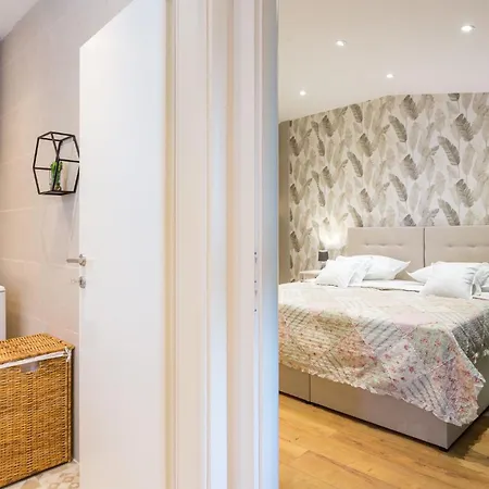 Apartman Vito Split