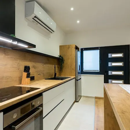 Apartman Vito * Split